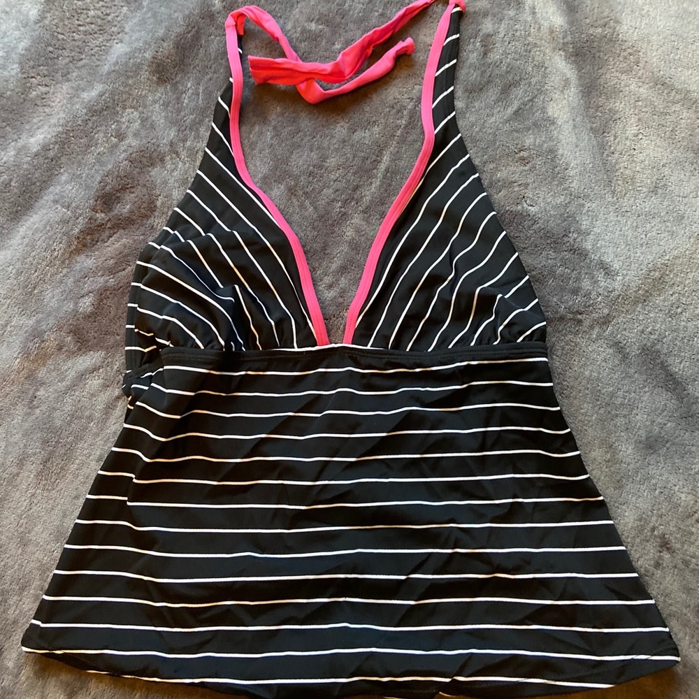 Swimsuit Top